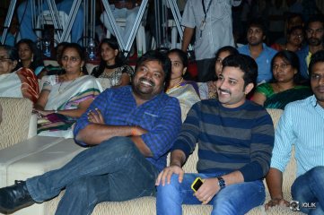 Paddanandi Premalo Mari Movie Audio Launch